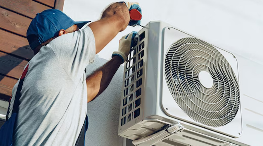 Assistenza Climatizzatori Roma